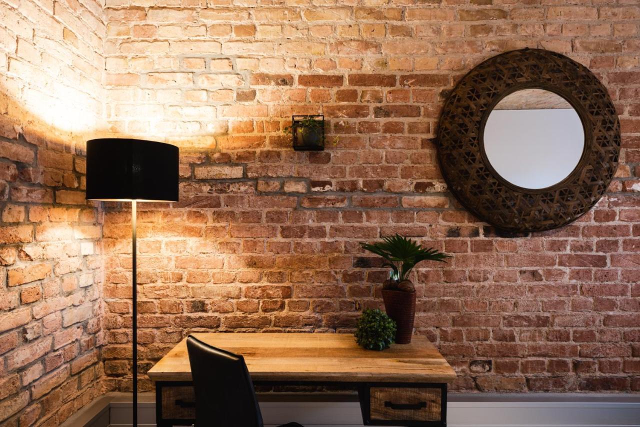 Apartamento Luxurious Urban Living - Premium Downtown Next To Hbf
