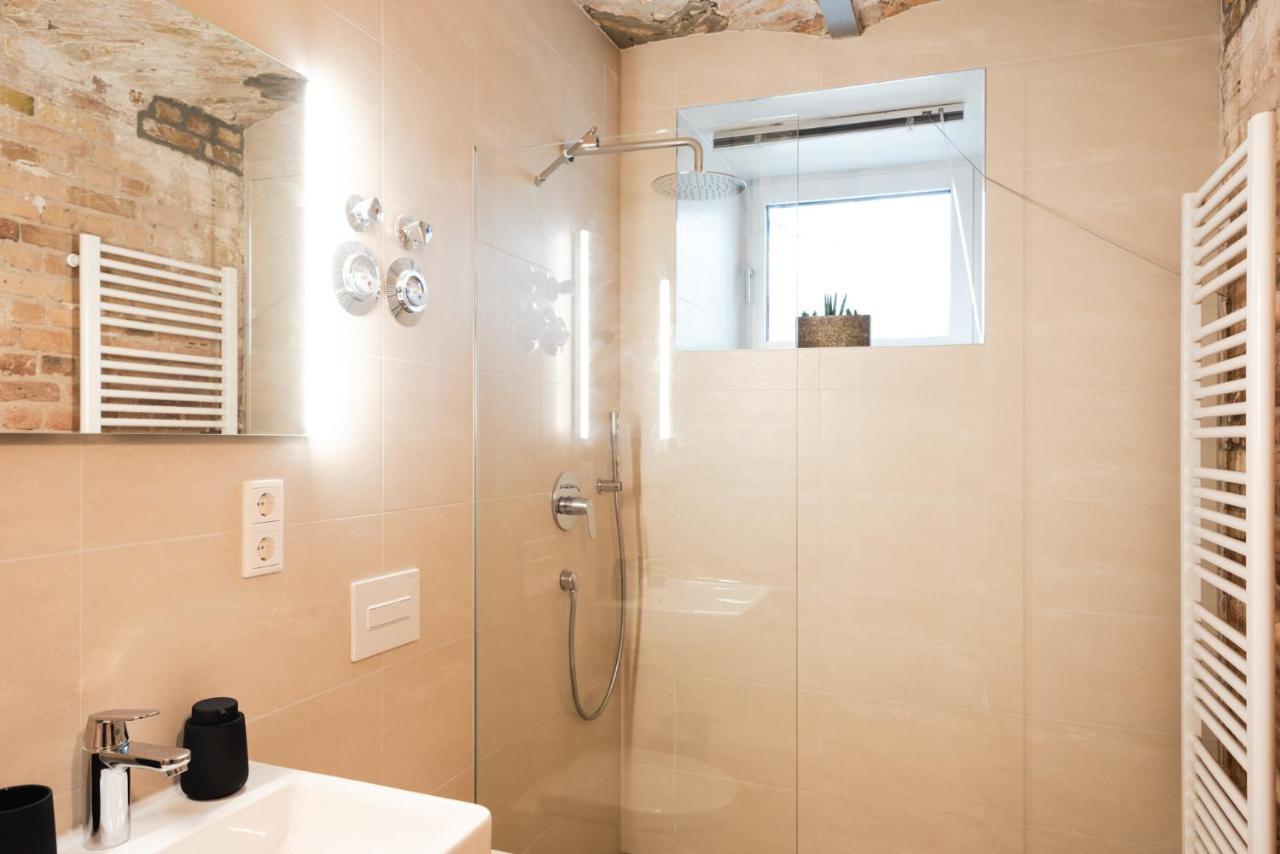 Apartamento Luxurious Urban Living - Premium Downtown Next To Hbf
