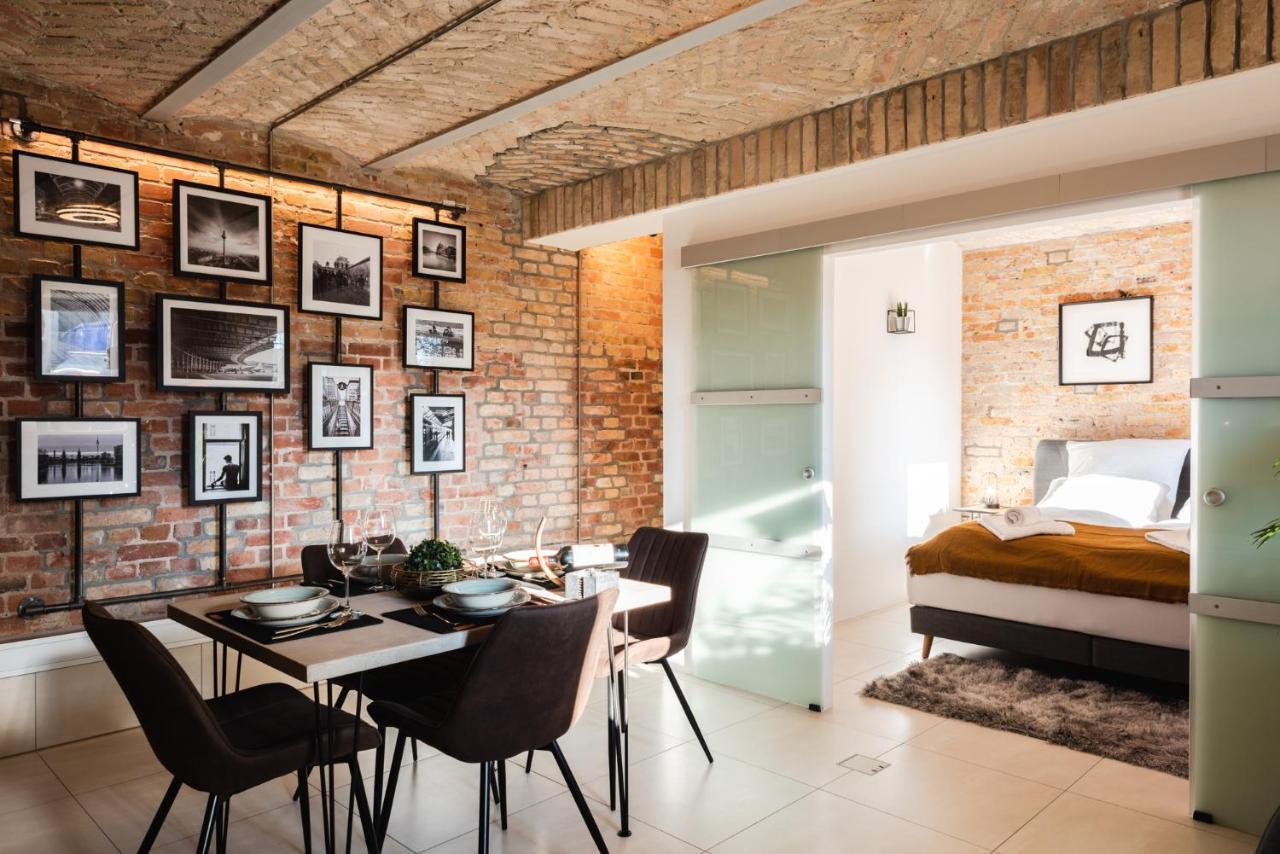 Luxurious Urban Living - Premium Downtown Next To Hbf Apartamento