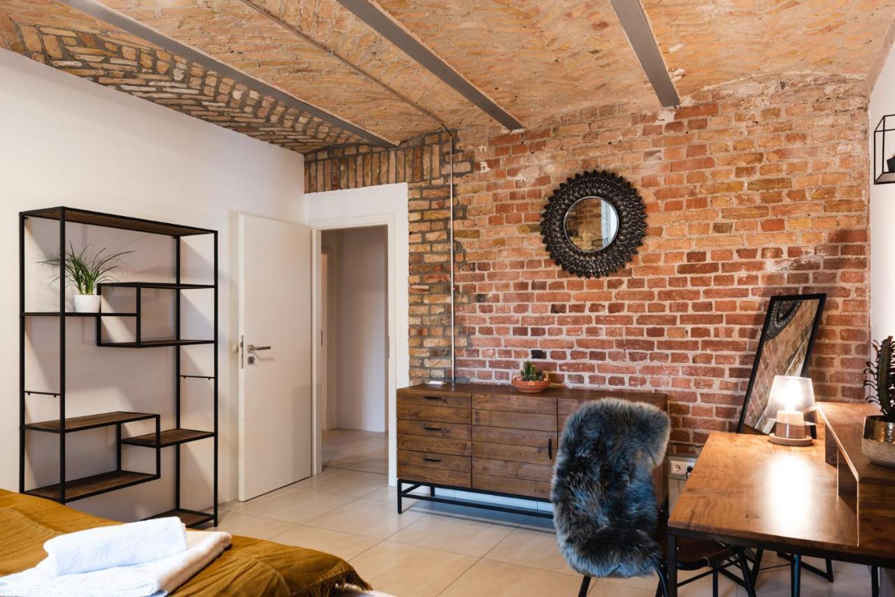 Luxurious Urban Living - Premium Downtown Next To Hbf Berlino