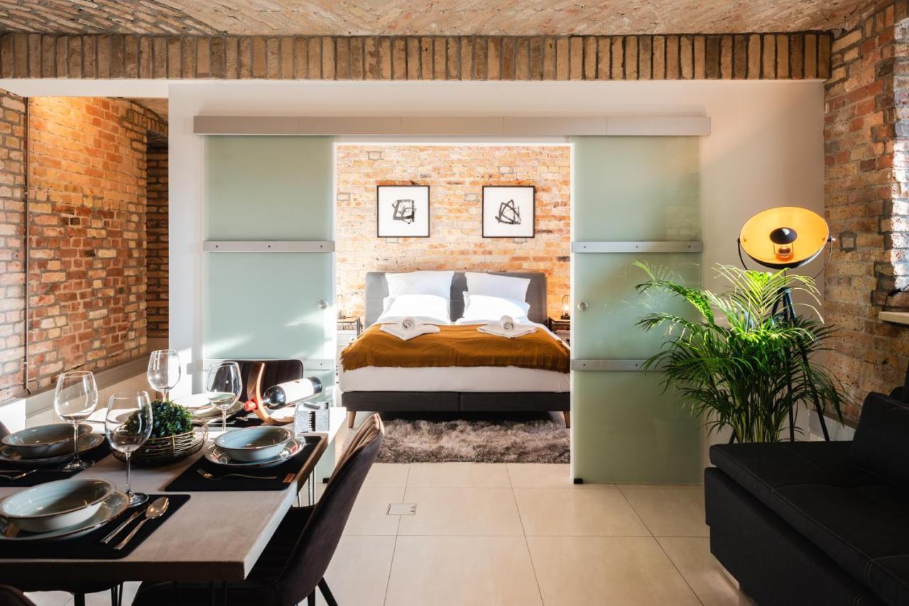 Appartamento Luxurious Urban Living - Premium Downtown Next To Hbf *