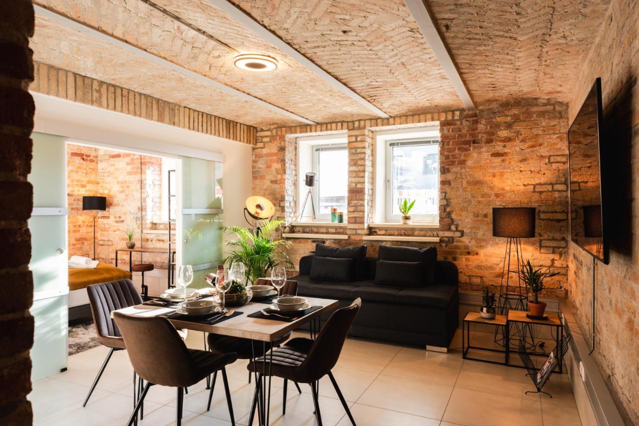 Appartamento Luxurious Urban Living - Premium Downtown Next To Hbf *
