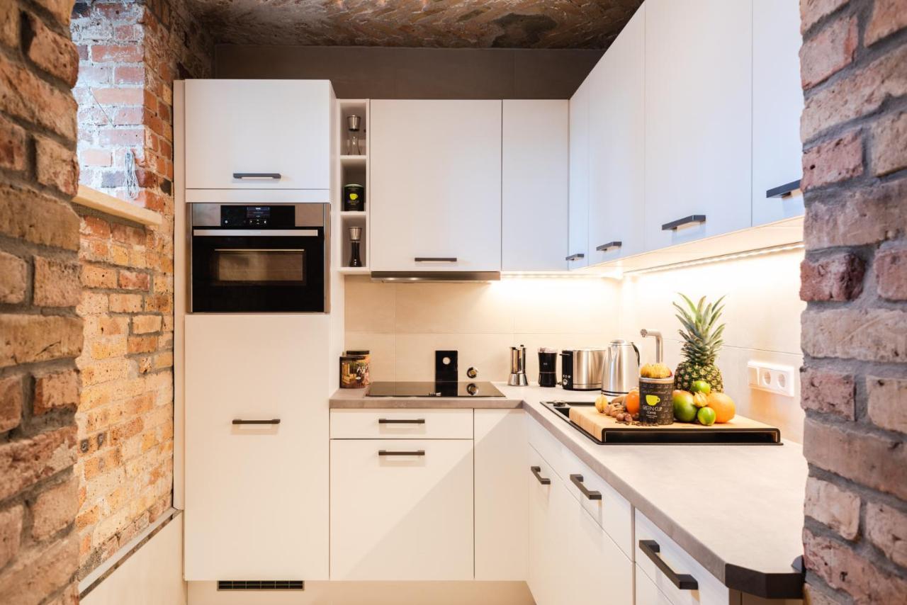 Luxurious Urban Living - Premium Downtown Next To Hbf Appartamento Berlino