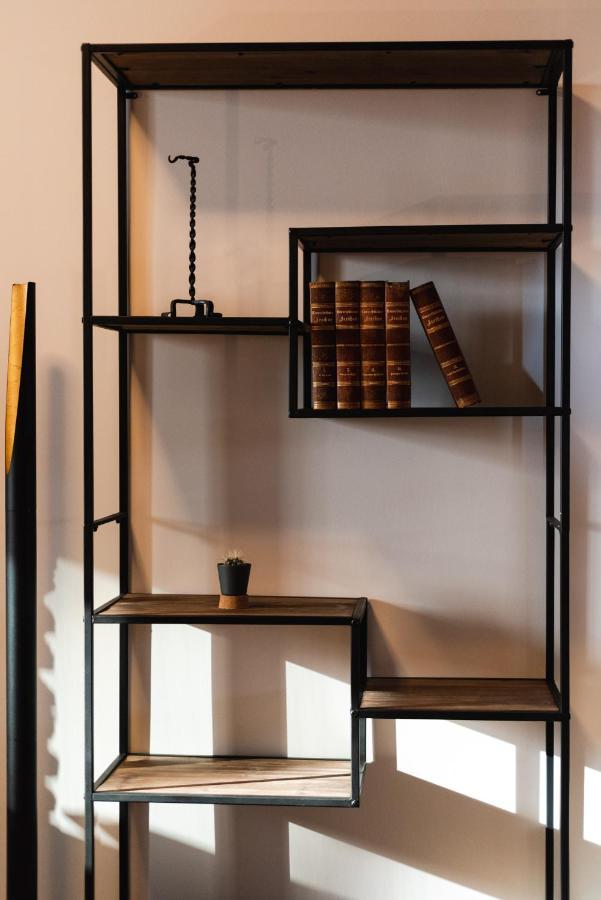 Luxurious Urban Living - Premium Downtown Next To Hbf * Berlino