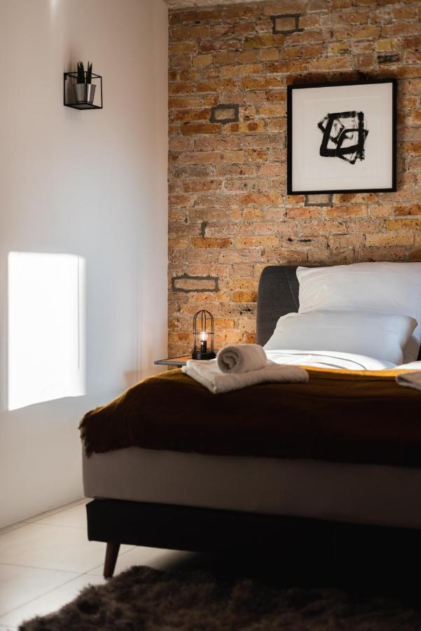 Luxurious Urban Living - Premium Downtown Next To Hbf *