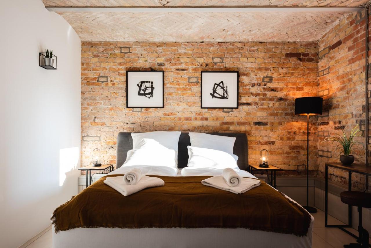 Appartamento Luxurious Urban Living - Premium Downtown Next To Hbf
