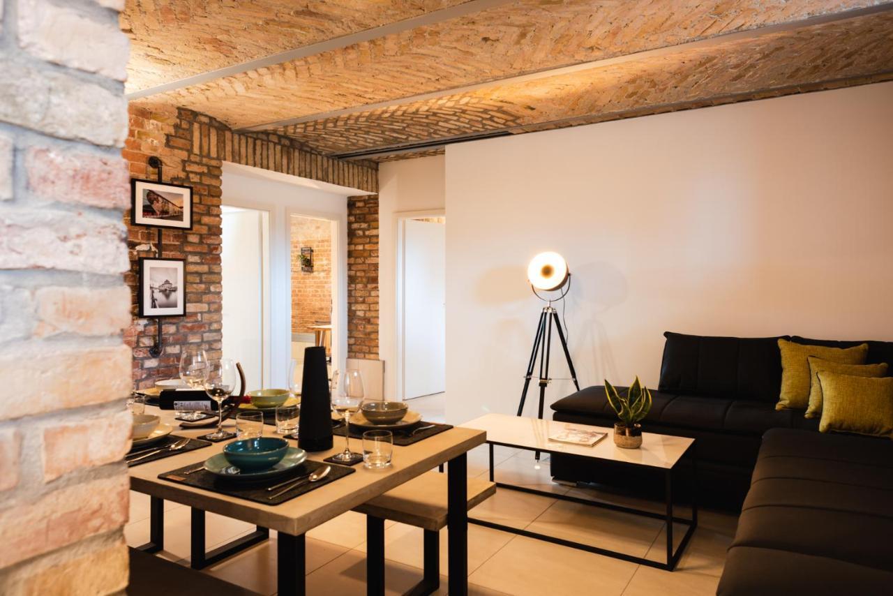 Appartamento Luxurious Urban Living - Premium Downtown Next To Hbf
