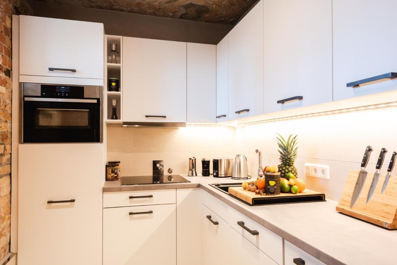 Appartamento Luxurious Urban Living - Premium Downtown Next To Hbf *