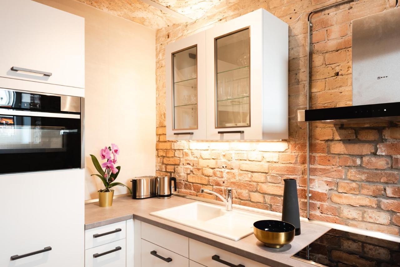Luxurious Urban Living - Premium Downtown Next To Hbf Berlino