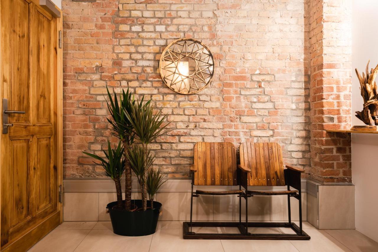 Luxurious Urban Living - Premium Downtown Next To Hbf Berlino