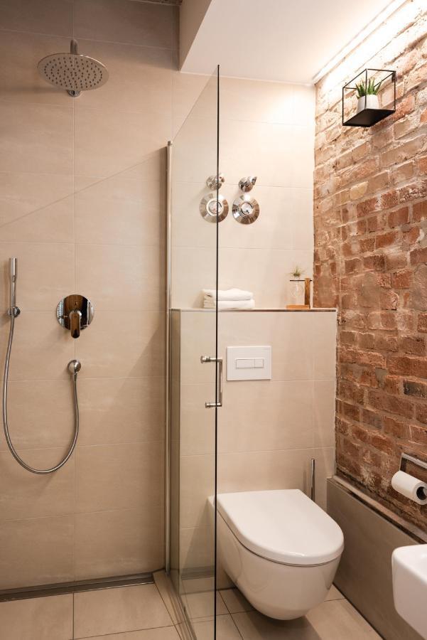 Luxurious Urban Living - Premium Downtown Next To Hbf Appartamento *