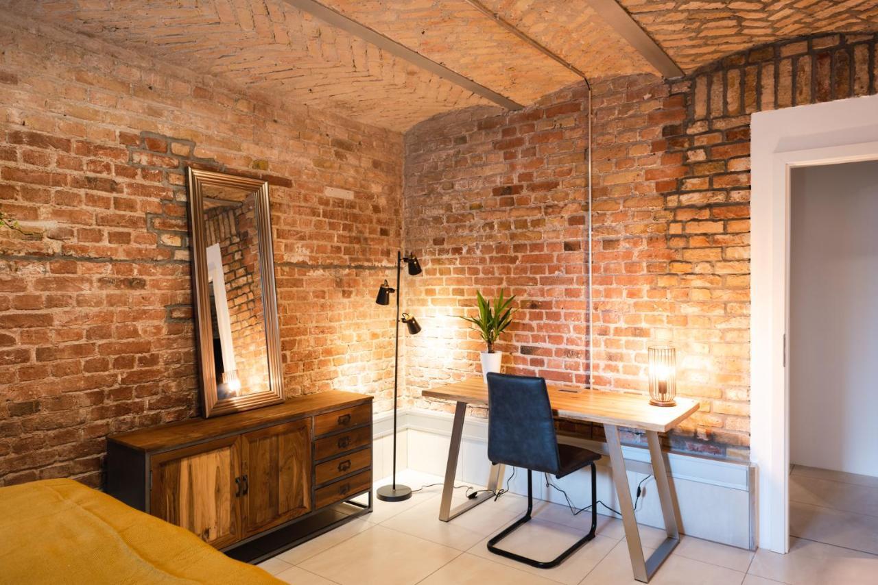Appartamento Luxurious Urban Living - Premium Downtown Next To Hbf *